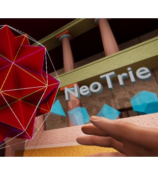 Neotrie VR Steam Key GLOBAL